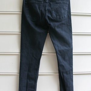 H&M Jeans - Black Jegging/Skinny Jeans H&M Jeans - Black Jegging/Skinny Jeans